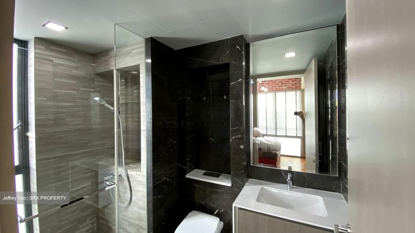 J Gateway (D22), Condominium #566669051